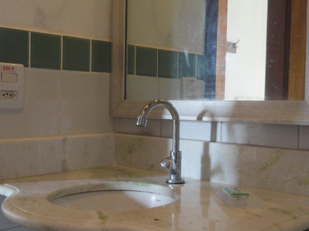 Pousada Aldeia Velha Boipeba Εξωτερικό φωτογραφία